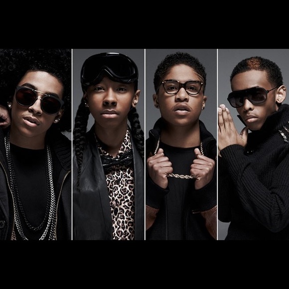 Meet your Posher, Jasmin - Picture 1 of 1